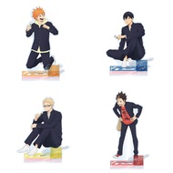 Volleyball Boy AJ2025 Stand Hyuga Kageyama Tsukijima Nishitani