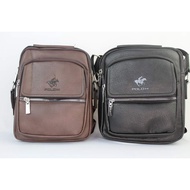Sling Bags Polo XIII - 5024 - beg sandang - lelaki