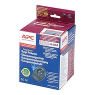 Apc P1T-GR APC Essential SurgeArrest 1 outlet with Phone Protection 230V P1TGR