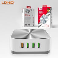 LDNIO 8 USB Desktop Charger A8101