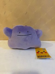 寶可夢 樂玩多 百變怪 15cm Pokemon Ditto