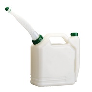 2T Fuel Oil Mixing 25:1/50:1/40:1/20:1 Ratio Bottle 1L Large Capacity Two-Stroke Gasoline Can Tong M