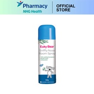 Euky Bear Sniffly Nose Room Spray 125g