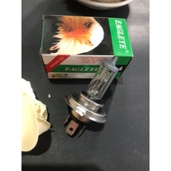H4 owl bulb 12v 24v for cars