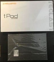 Teclast 台電科技 P20HD平板電腦 + 套 + 藍牙鍵盤