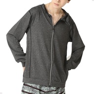 [Direct from Japan][Arcade] Rush Parker Men's Rush Guard Quick-Dry UV Protection Summer Swimwear