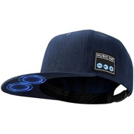 Bluetooth Speaker Hat,V5.4 Bluetooth Baseball Cap with Hands-Free Calling for Running,Cycling,Campin