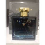 ROJA ELYSIUM PARFUM COLOGNE 97/100ML (EDP)
