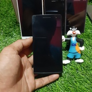 Hp Oppo R827 Find5 Mini Minus Getar (Bekas)