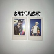 Seventeen 尹淨漢小卡