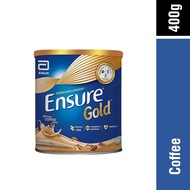 Ensure Gold 400g - Coffee