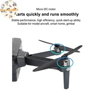 PeaceShells 1506 Brushless Motor 7.4V Pan-Tilt Aircraft For 4 s Remote Control Airplanes Quadcopter 