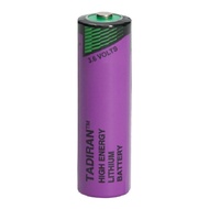 TADIRAN Type AA SL-360 SL360 Lithium Chloride  battery 3.6V