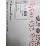 Audi A6 C6 Aif filter original 4F0133843