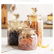 BALANG KUIH RAYA KACA -650ML