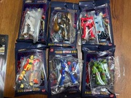 《重戰機 L-GAIM》Figure 