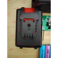 WORX PIN BIG PIN & SMAL PIN 18650 pack Lithium Battery Replacement Battery For WORX