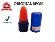 JUPON MINI LIPSTIK ORIGINAL BPOM/LIPSTIK JUPON/LIPSTIK MINI/LIPSTIK TERAPI BIBIR ASLI