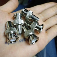 Rắc BNC ngắn Ra AV combo 10 cái