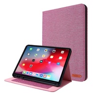 สำหรับ iPad Pro 12 9 Case 2020กรณีพรีเมี่ยม PU หนังป้องกัน Case TPU สำหรับ iPad Pro 12.9 2020 IPAD P