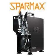 【工匠模型】現貨 SPARMAX 漢弓 TC-620X 專業級空壓機 壓縮機 模型噴漆 2.5L儲氣桶