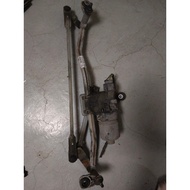 🚗[Used] Windscreen Wiper Motor and Linkages for VW Jetta 🚗