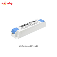 PHILIPS LED Transformer 30W 60W 120W 180W 250W 24VDC