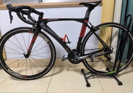 急放！！Java Feroce費羅切碳纖維公路車road bike