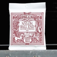ERNIE BALL Nylon Ball End Ernie Ball 2409 Guitar Strings