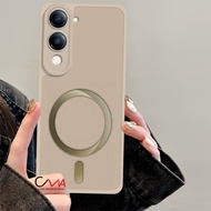 Softcase Vivo Y04s - Vivo Y04 - VIvo Y29s Latest Casing 2025 Softcase Caseing Silicone Case hp 57