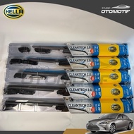 Wiper LEXUS ES 300h ES300h ES 350 ES350 XZ10 2019-2024 HELLA Cleantech H2616 Car Wipers Windshield