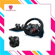 Logitech G29 Driving Force Racing Wheel/ Driving Force Shifter