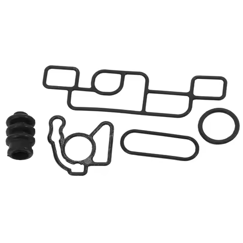 Leading-Carburetor Repair Kit For Keihin FCR Slant Body 28 32 33 35 37 39 41 Carbs For FCR Carb Moto