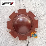 DYNAMAX / TECNIK 60W Untuk Speaker MASJID Diaphragm Horn Speaker Diaphren Voice coil