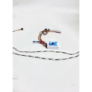 Led Wire audi i8x 2 led Wires Use i8 blu app (1 Set)