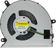 New CPU Cooling Fan for Lenovo IDEACENTRE AIO 510-23ISH 510-22ISH 510-23ISH B510-23ISH 700-22ISH Thi