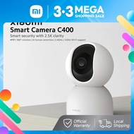 Xiaomi Smart Camera C400