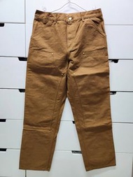 CARHARTT Double Knee Pant