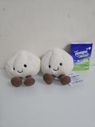 Jellycat 可爱小籠包