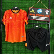 Bulbal Raifo Premium Soccer Jersey 6 Colors - New Model Soccer Jersey