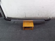 【中古】★激安!★RV5 ヴェゼル ハイブリッド 純正 ノーマル フロントスポイラー リップスポイラー 71161-3M0-J0 RV6 等 / 2N10-1033