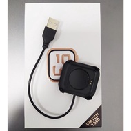 [Ready Stock] Charging Cable for Smart Watch T500 T5s F18 X8 X7 X6 Smart Band latest Charger Bluetooth Call Touch Screen