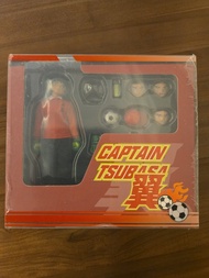 Captain Tsubasa 足球小將 大聖 若林源三