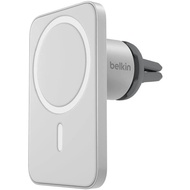 Belkin MagSafe Car Vent Holder Pro Mobile Phone iPhone 13, 12, Pro, Max, Mini