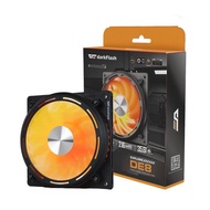 DarkFlash EXPLORE DE8 A-RGB Cooling Fan [Single Fan] Forward Reverse/