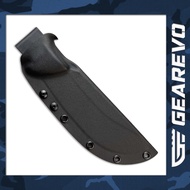 Kydex sheath for F. Herder Skinning 6 inch Knife (8675-15,50)- KNIFE NOT INCLUDED (GE-K3-86751550)