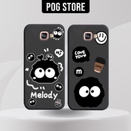 Samsung A9, A9 PRO, C9, C9 PRO Cute Cartoon melody Case| Ss galaxy Phone Cover