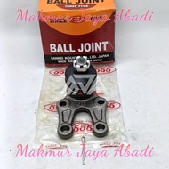 Lower BALL JOINT LOW 555 KIJANG 4K 5K 7K Original JAPAN