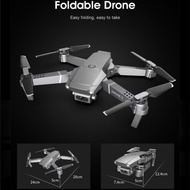 E68 Pro Drone Kamera Jarak Jauh Drone Gps Drone Mini Murah