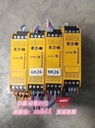 樂享購✨二手拆機EATON伊頓穆勒ESR5-NE-51-24VA